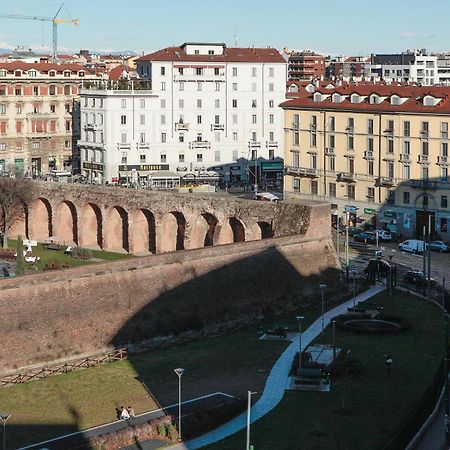 Hotel Arco Romana Mailand Exterior foto